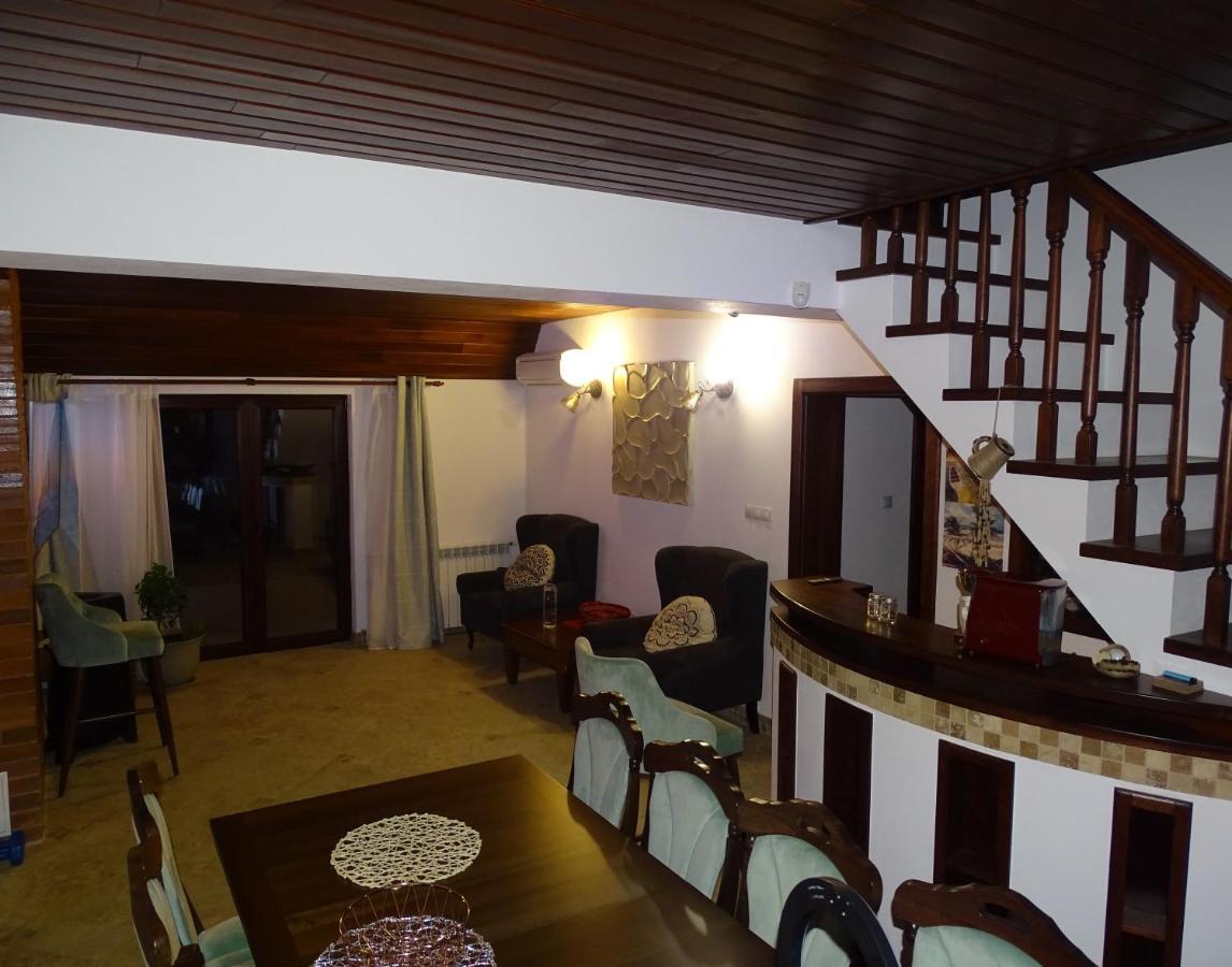 Ole Apartment - Get Your Energy For Free! Coffee And Tea On The House Timisoara Exterior foto