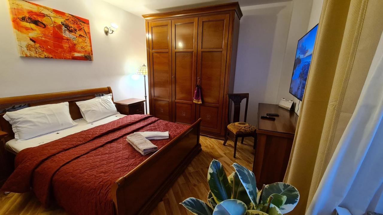 Ole Apartment - Get Your Energy For Free! Coffee And Tea On The House Timisoara Exterior foto