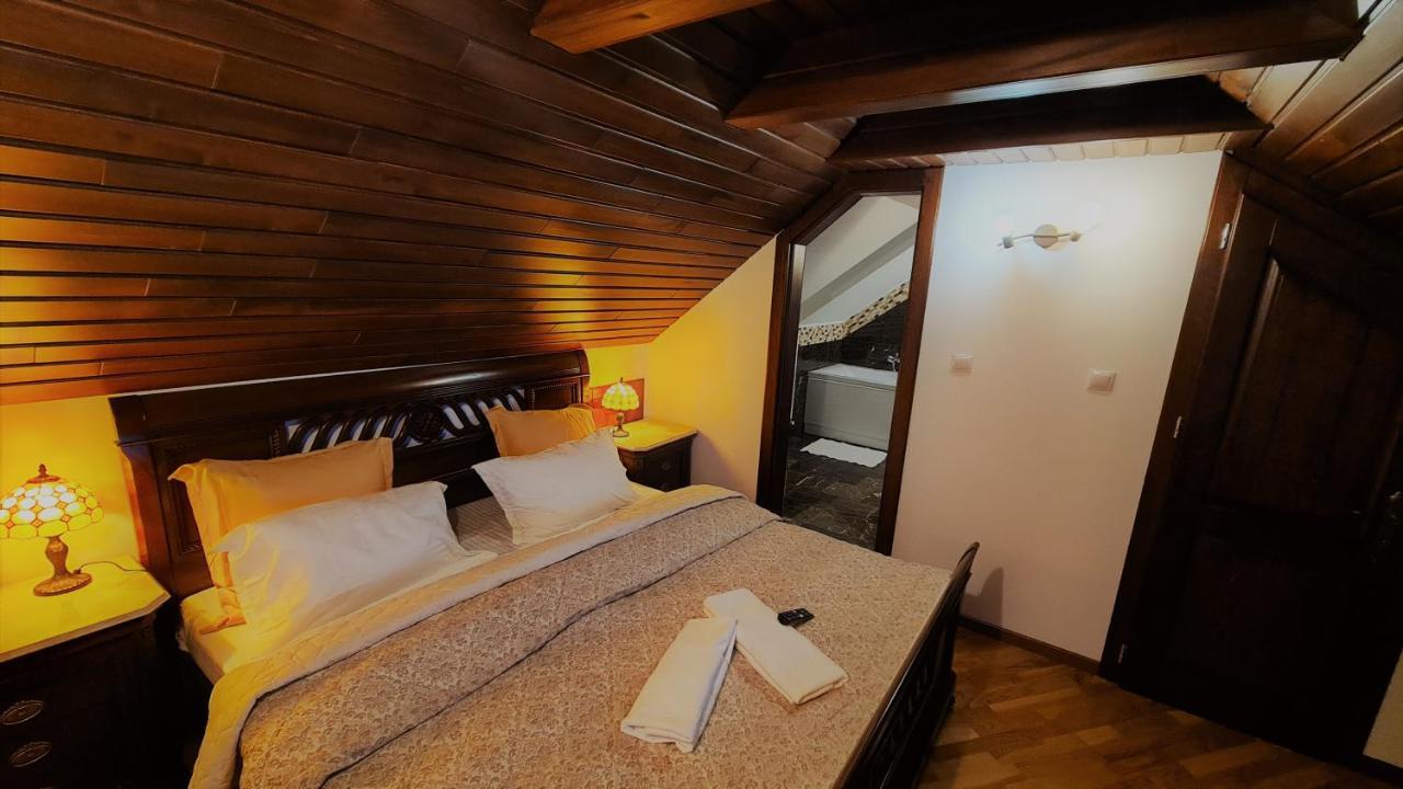 Ole Apartment - Get Your Energy For Free! Coffee And Tea On The House Timisoara Exterior foto