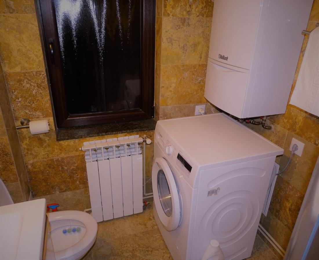 Ole Apartment - Get Your Energy For Free! Coffee And Tea On The House Timisoara Exterior foto