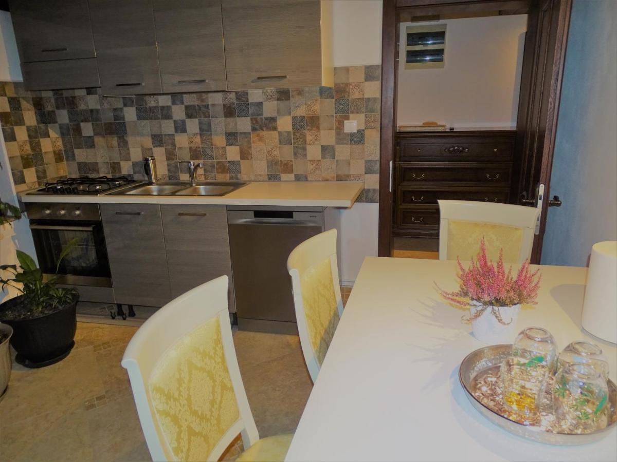Ole Apartment - Get Your Energy For Free! Coffee And Tea On The House Timisoara Exterior foto