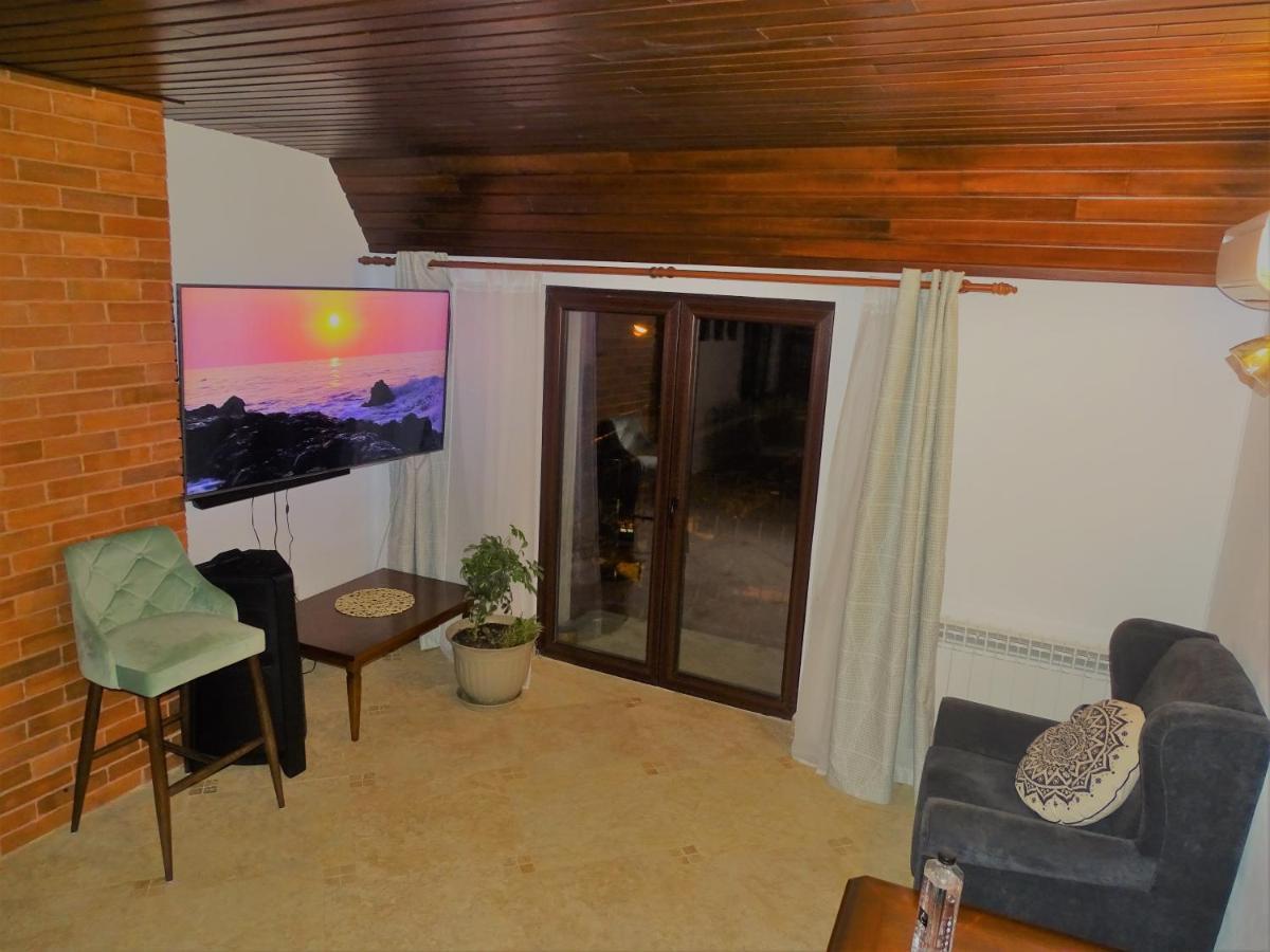 Ole Apartment - Get Your Energy For Free! Coffee And Tea On The House Timisoara Exterior foto