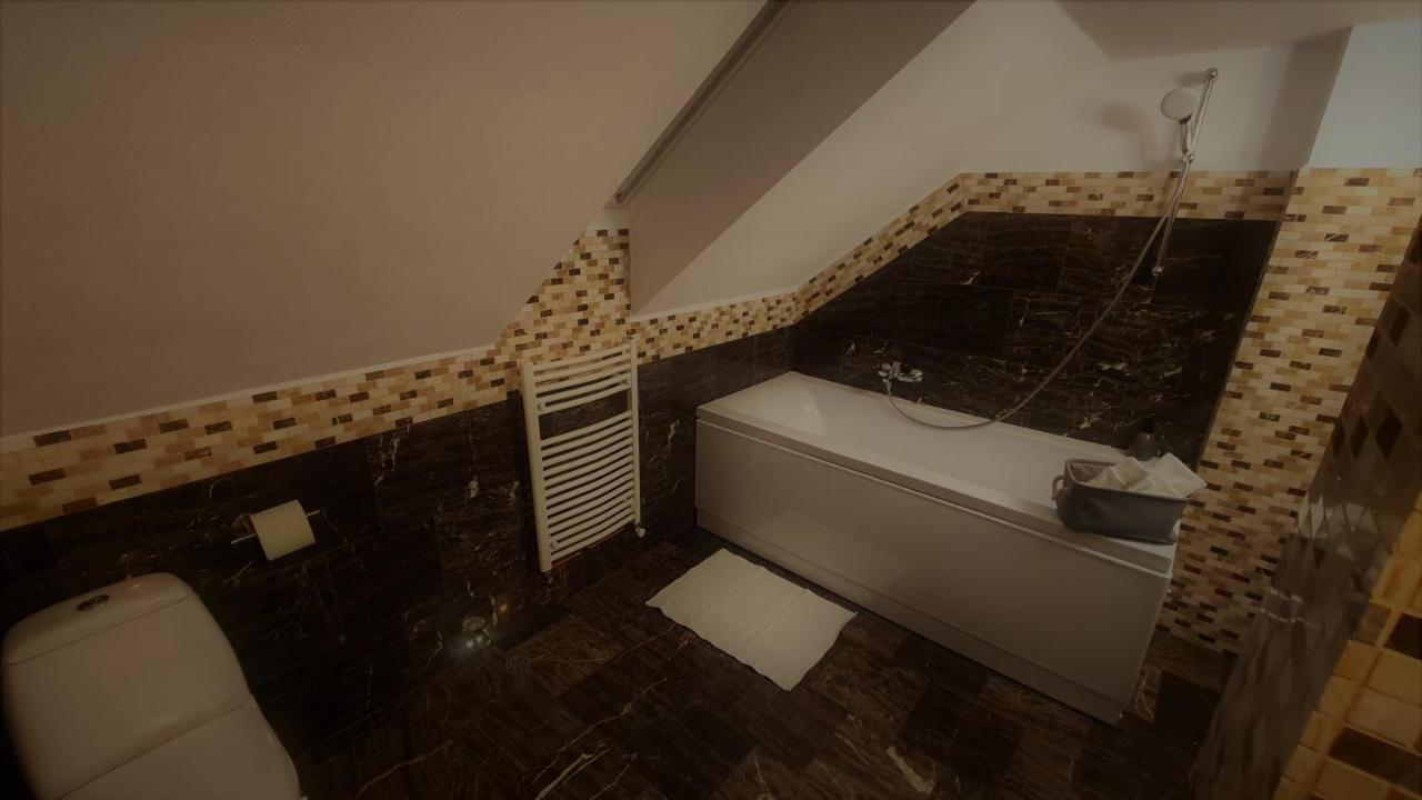 Ole Apartment - Get Your Energy For Free! Coffee And Tea On The House Timisoara Exterior foto
