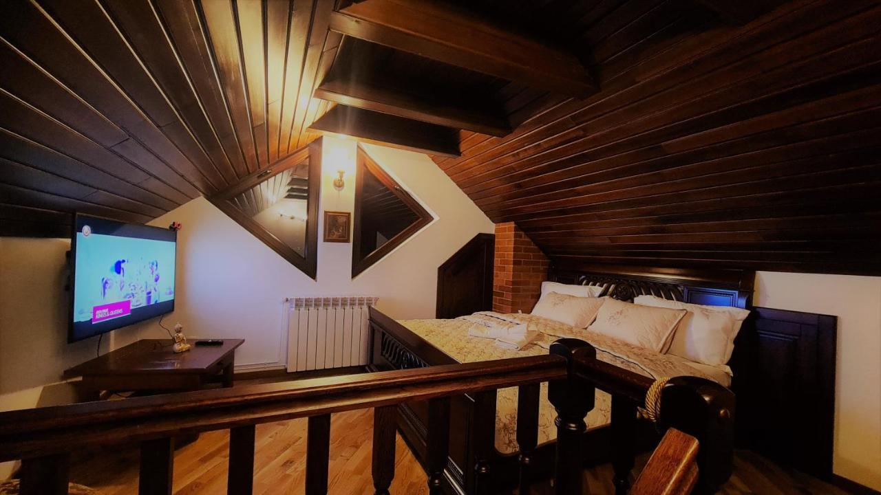 Ole Apartment - Get Your Energy For Free! Coffee And Tea On The House Timisoara Exterior foto
