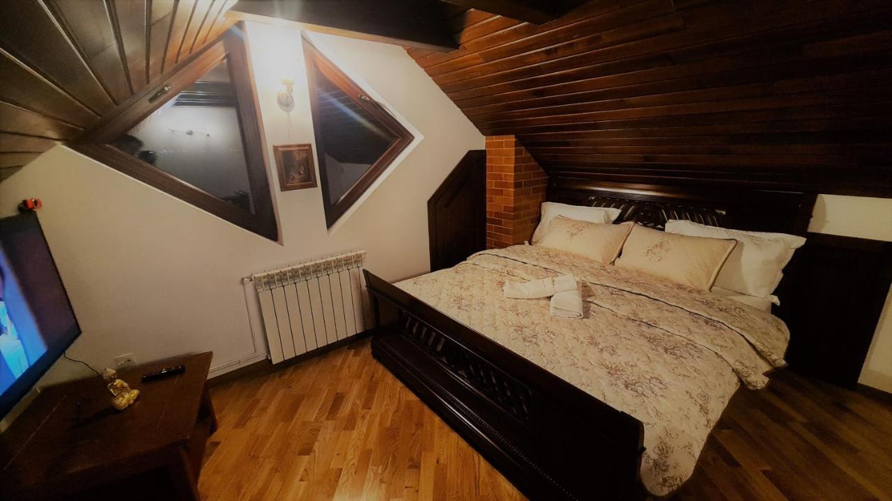 Ole Apartment - Get Your Energy For Free! Coffee And Tea On The House Timisoara Exterior foto
