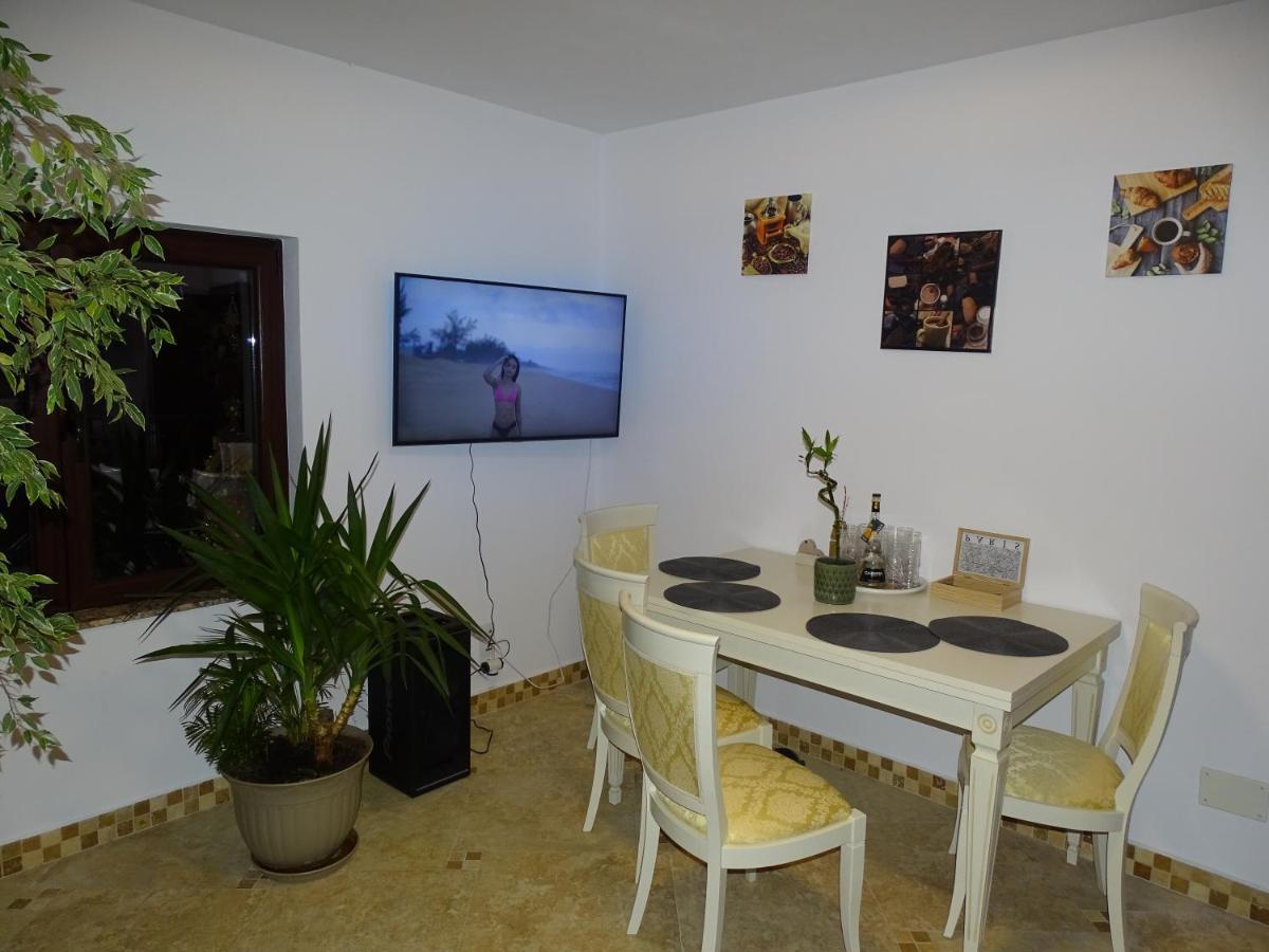 Ole Apartment - Get Your Energy For Free! Coffee And Tea On The House Timisoara Exterior foto