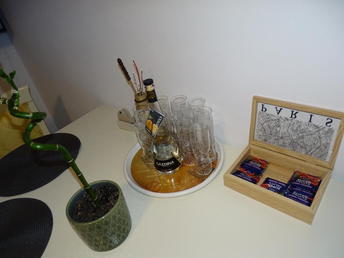 Ole Apartment - Get Your Energy For Free! Coffee And Tea On The House Timisoara Exterior foto