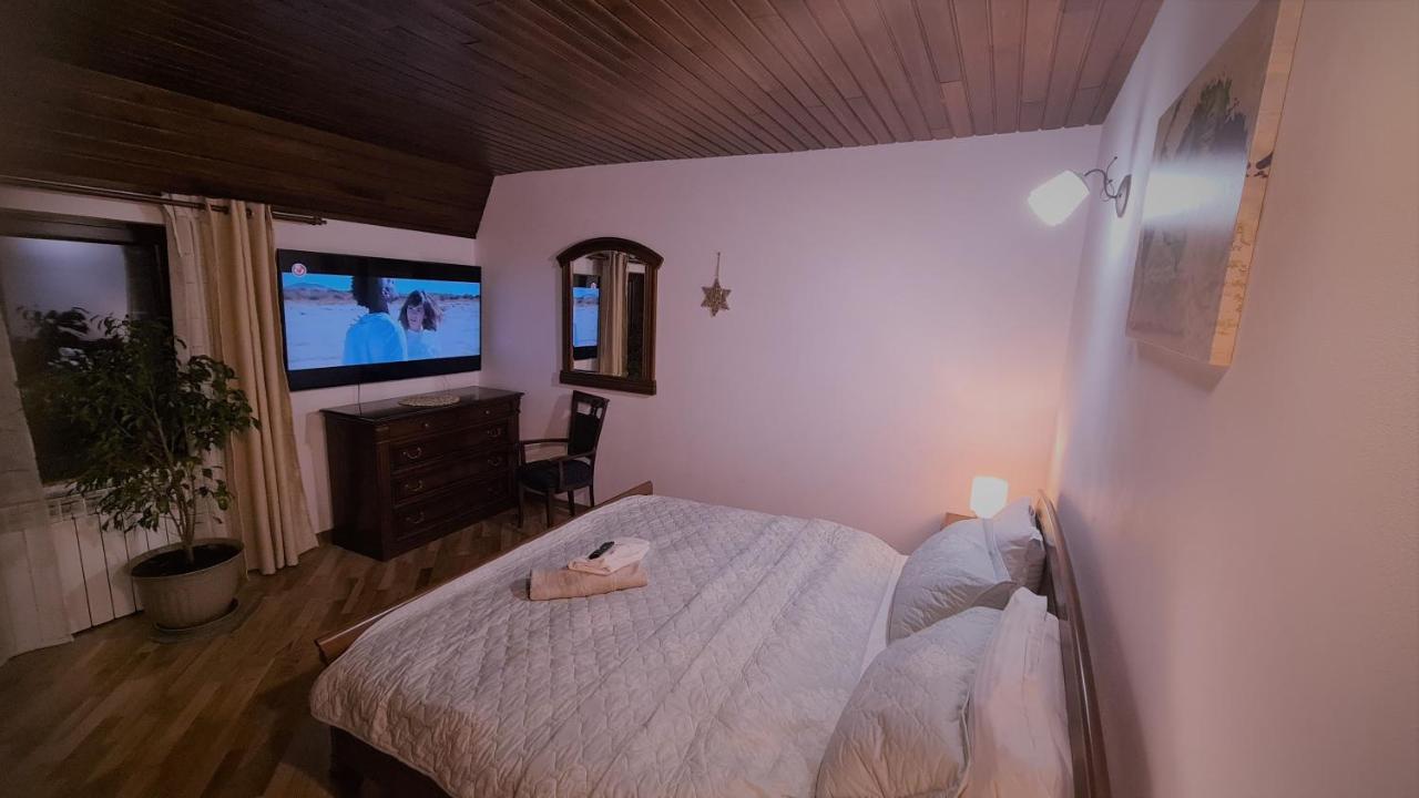 Ole Apartment - Get Your Energy For Free! Coffee And Tea On The House Timisoara Exterior foto