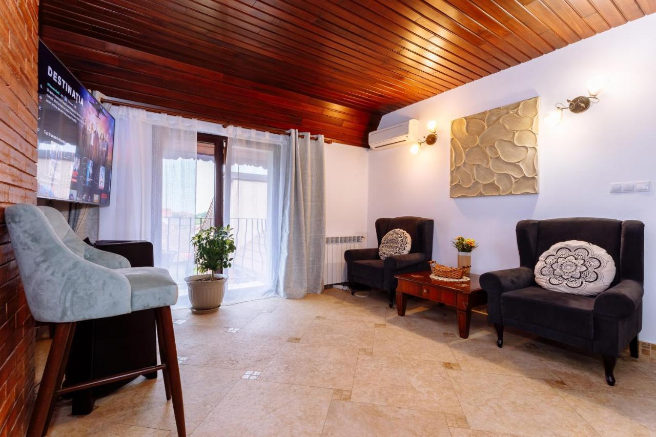 Ole Apartment - Get Your Energy For Free! Coffee And Tea On The House Timisoara Exterior foto