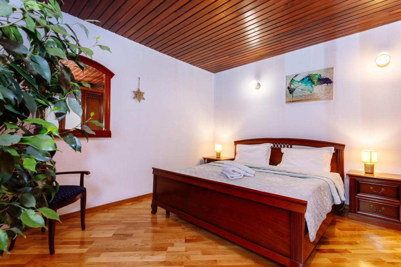 Ole Apartment - Get Your Energy For Free! Coffee And Tea On The House Timisoara Exterior foto