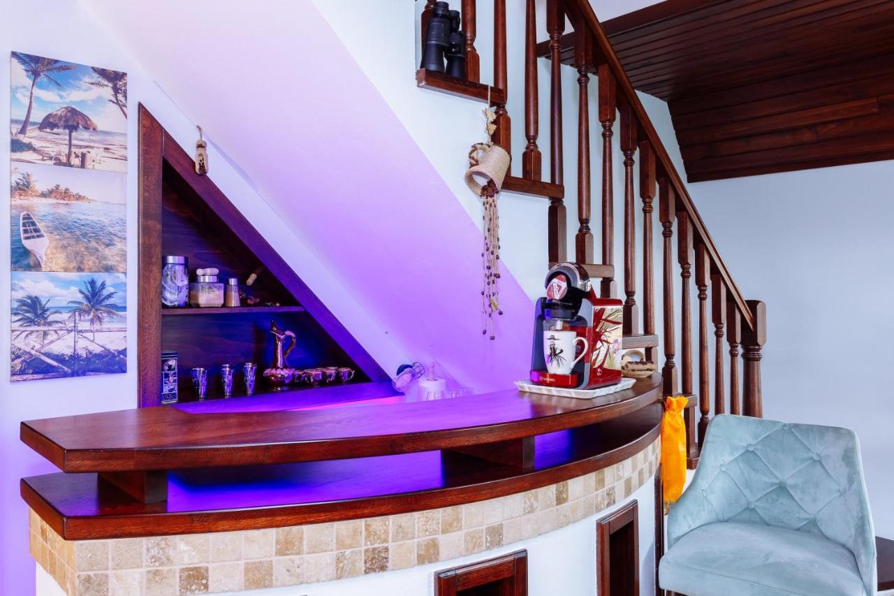 Ole Apartment - Get Your Energy For Free! Coffee And Tea On The House Timisoara Exterior foto
