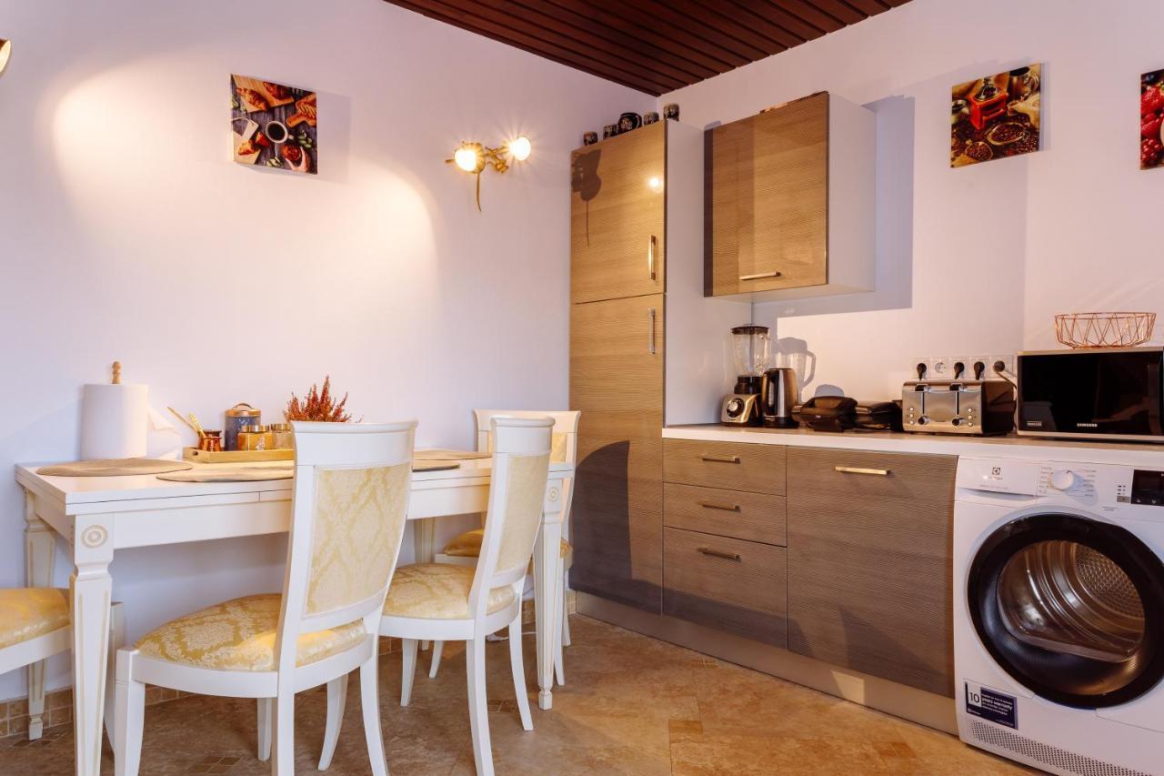 Ole Apartment - Get Your Energy For Free! Coffee And Tea On The House Timisoara Exterior foto
