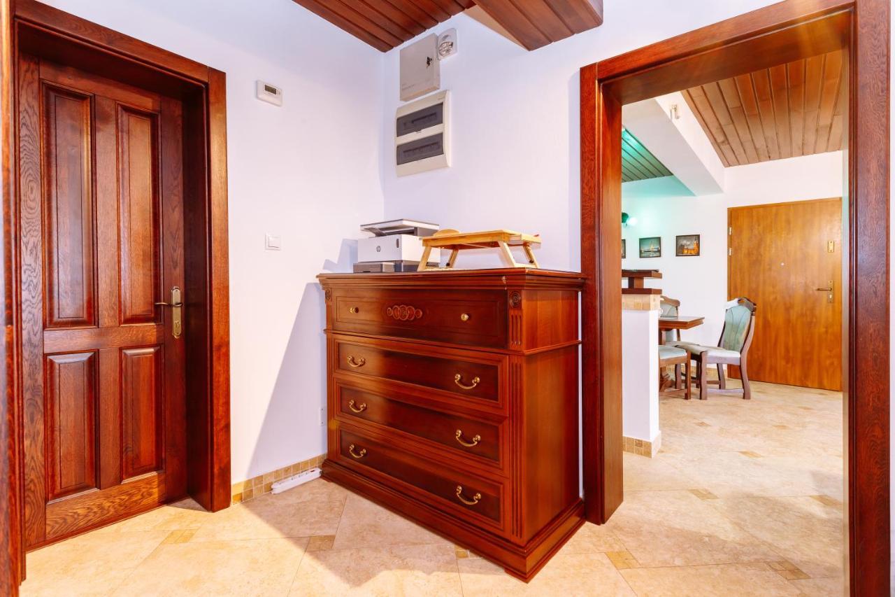 Ole Apartment - Get Your Energy For Free! Coffee And Tea On The House Timisoara Exterior foto