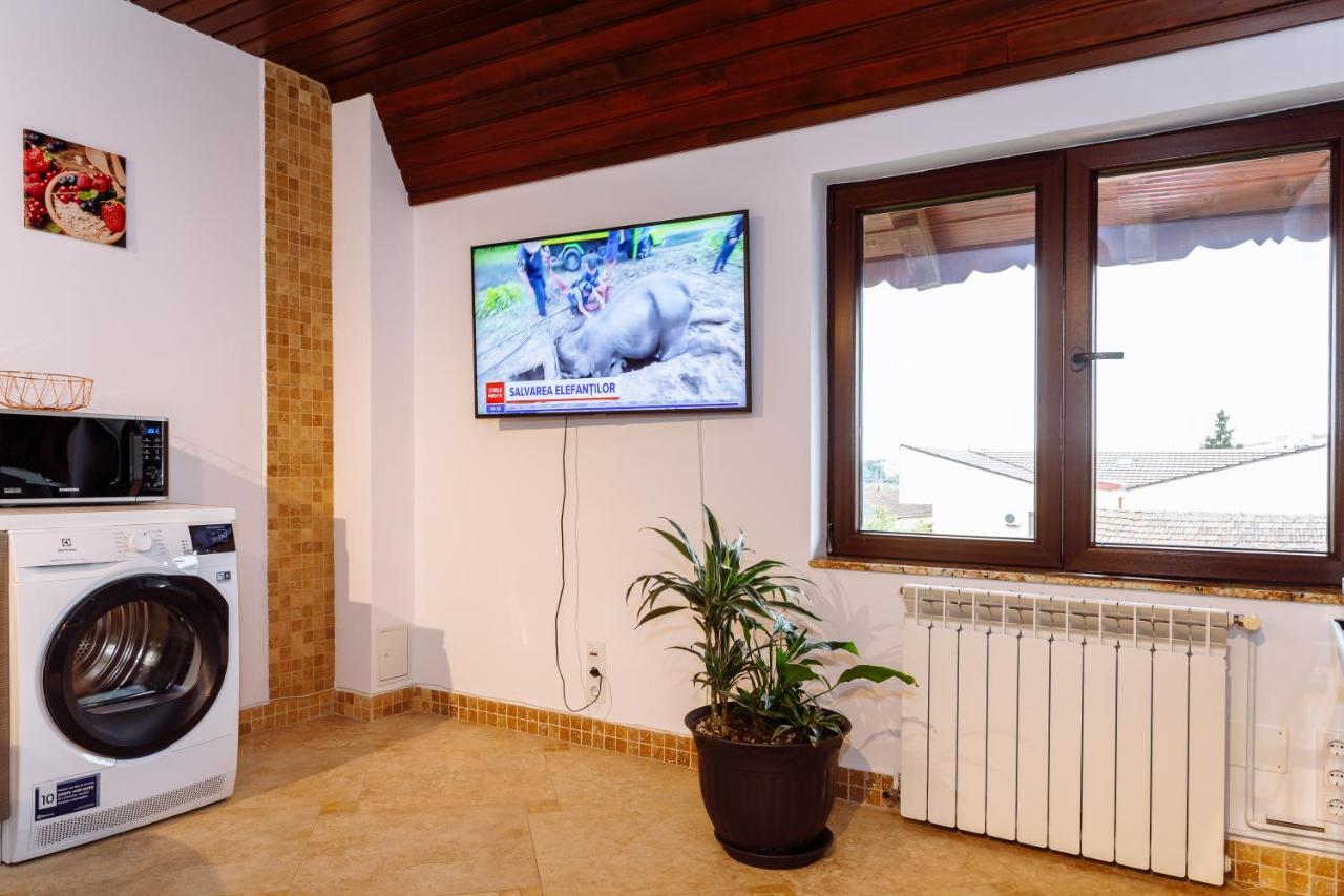 Ole Apartment - Get Your Energy For Free! Coffee And Tea On The House Timisoara Exterior foto