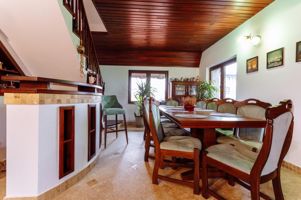 Ole Apartment - Get Your Energy For Free! Coffee And Tea On The House Timisoara Exterior foto