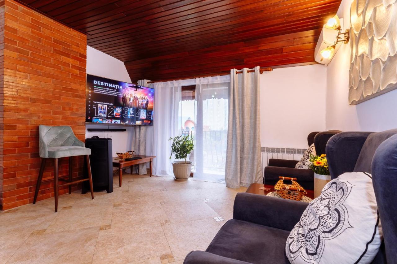 Ole Apartment - Get Your Energy For Free! Coffee And Tea On The House Timisoara Exterior foto
