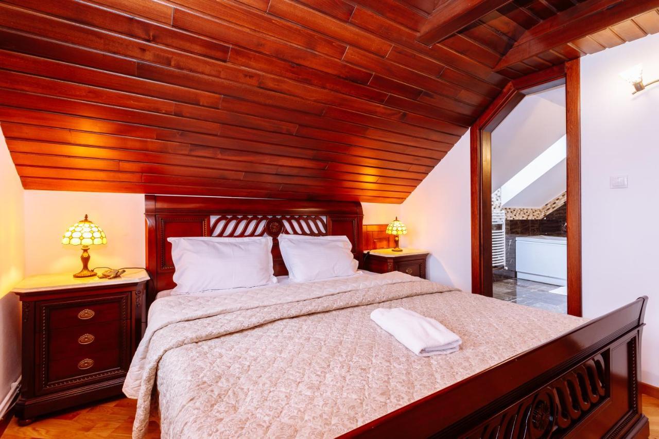 Ole Apartment - Get Your Energy For Free! Coffee And Tea On The House Timisoara Exterior foto