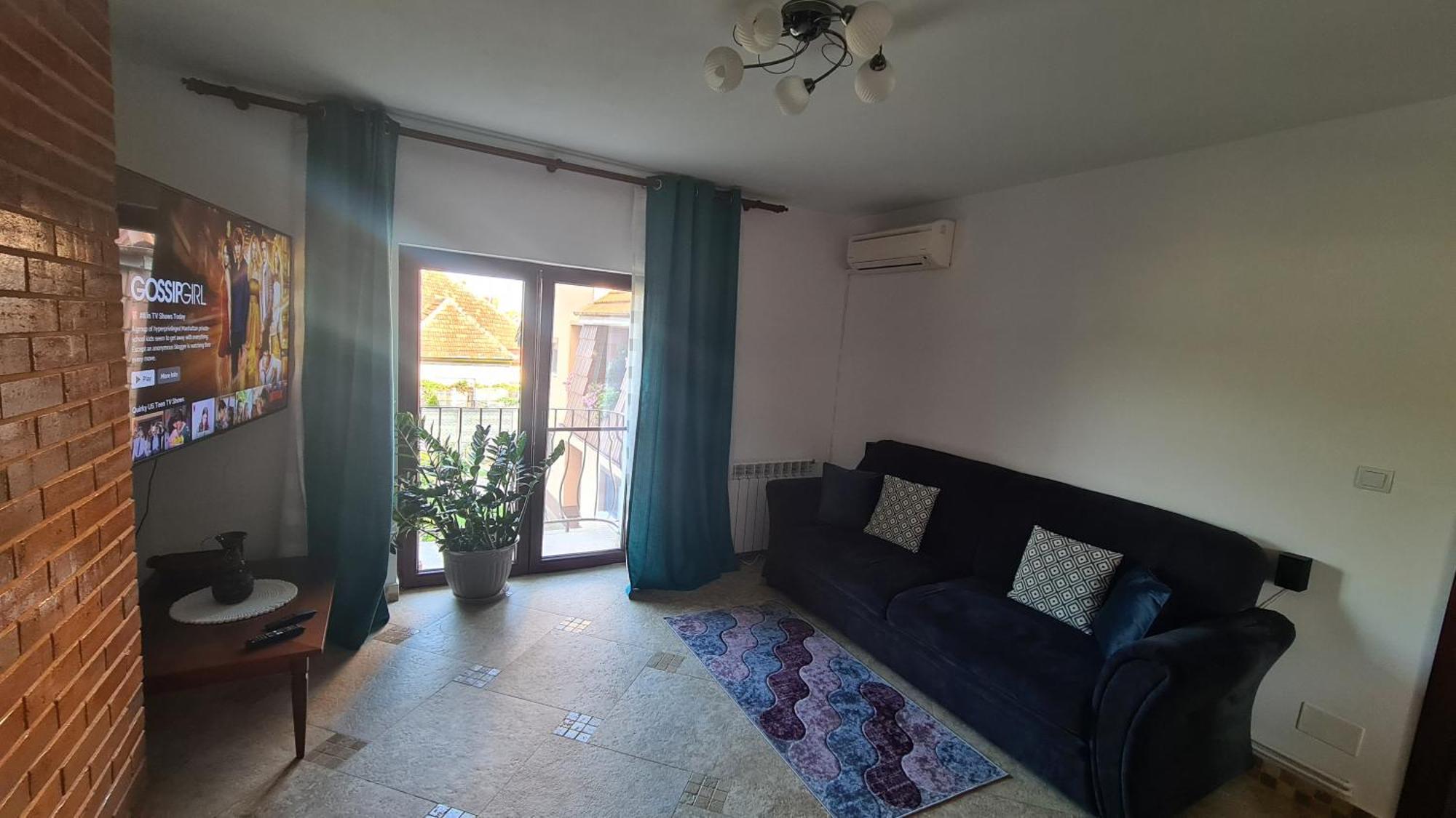 Ole Apartment - Get Your Energy For Free! Coffee And Tea On The House Timisoara Exterior foto