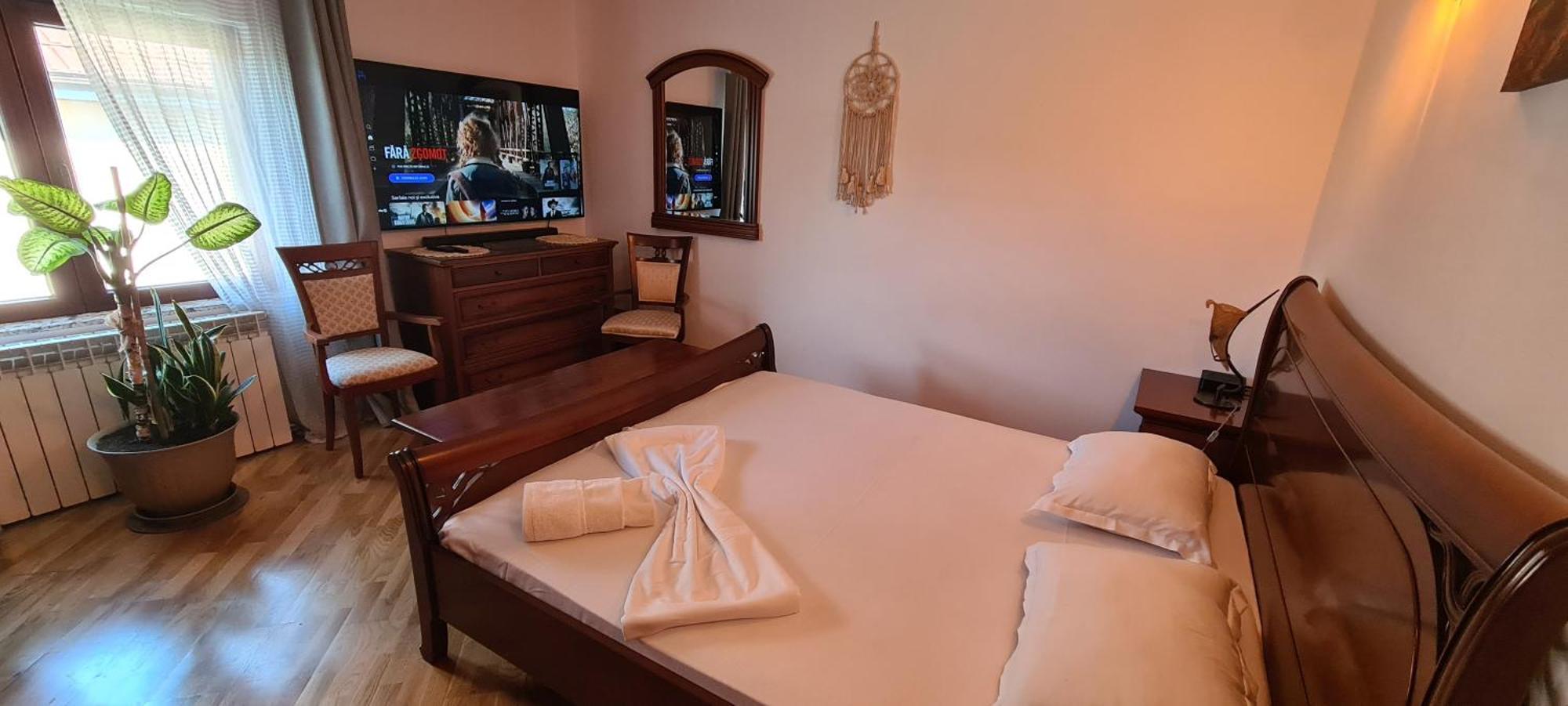Ole Apartment - Get Your Energy For Free! Coffee And Tea On The House Timisoara Exterior foto