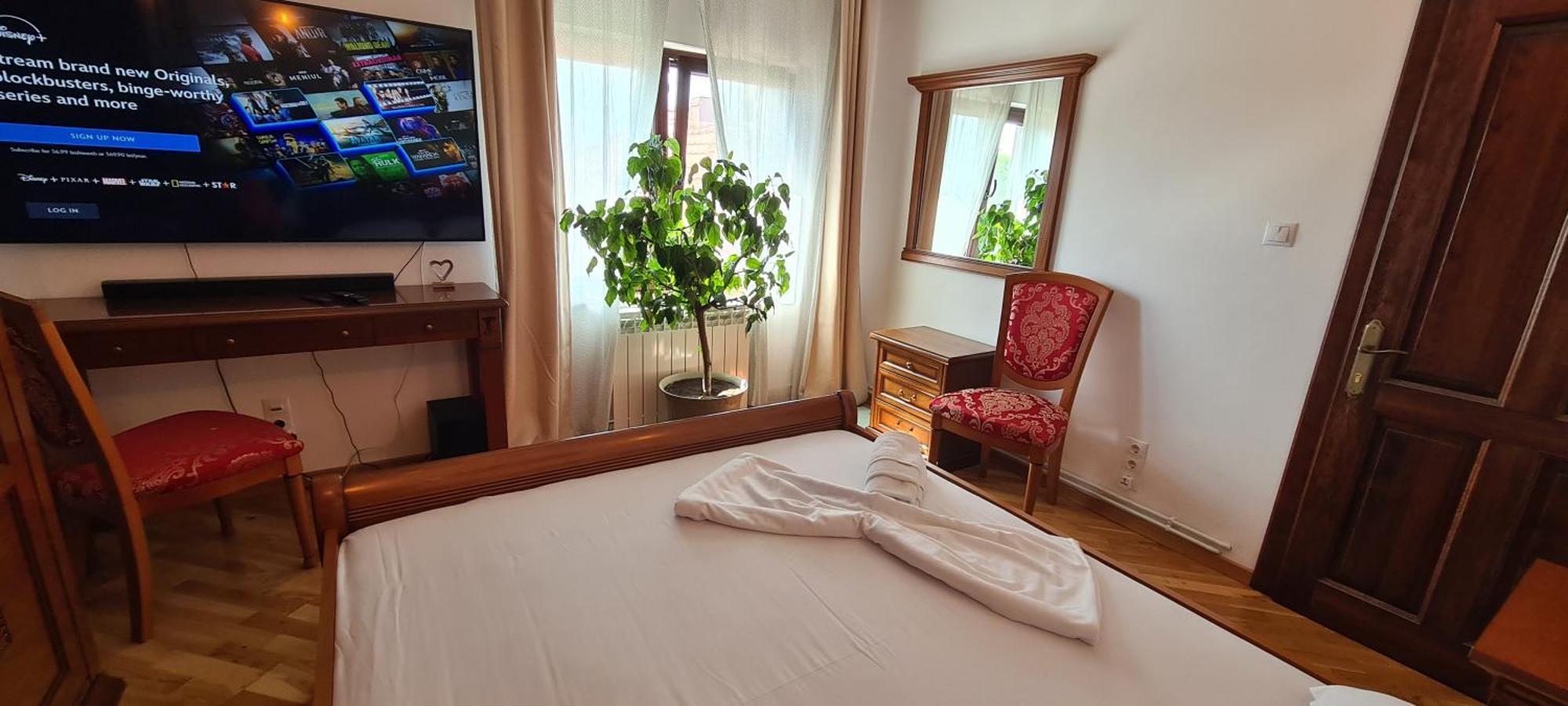 Ole Apartment - Get Your Energy For Free! Coffee And Tea On The House Timisoara Exterior foto
